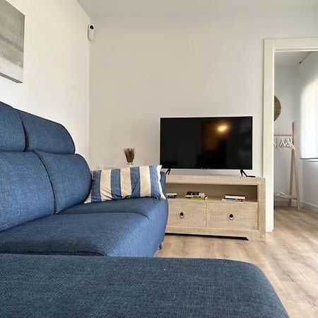Apartamento A 20 M De Playa Αλμερία Εξωτερικό φωτογραφία
