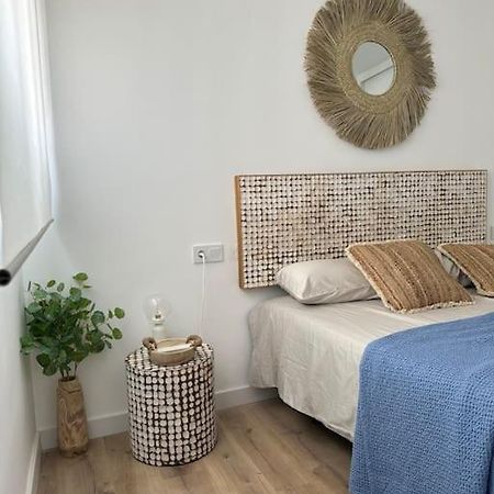 Apartamento A 20 M De Playa Αλμερία Εξωτερικό φωτογραφία
