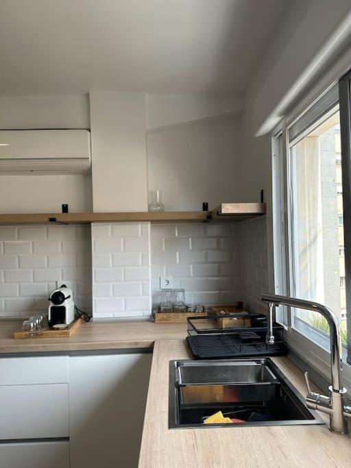 Apartamento A 20 M De Playa Αλμερία Εξωτερικό φωτογραφία