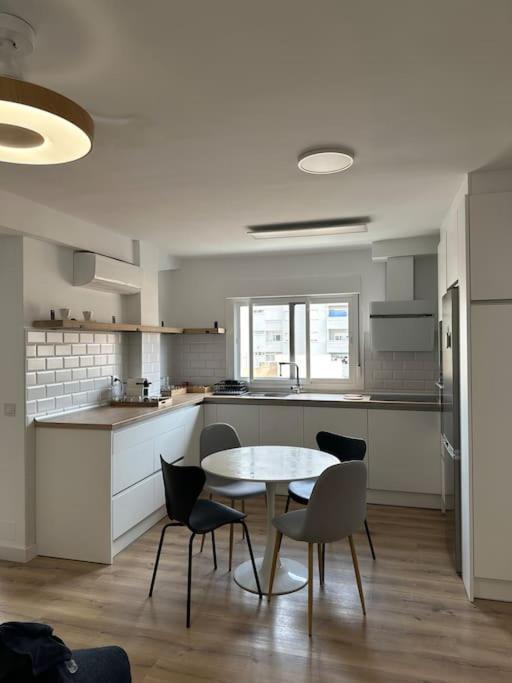 Apartamento A 20 M De Playa Αλμερία Εξωτερικό φωτογραφία