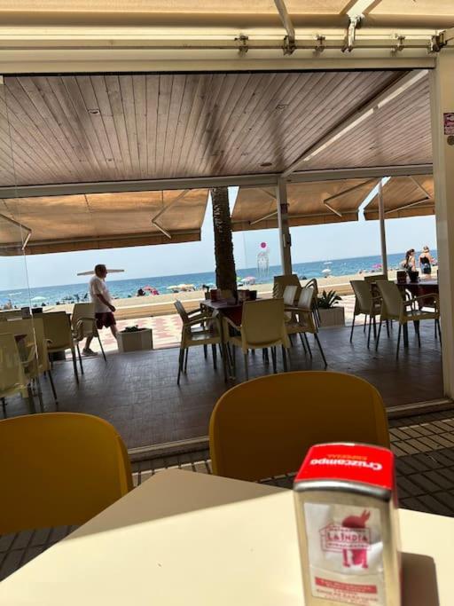 Apartamento A 20 M De Playa Αλμερία Εξωτερικό φωτογραφία